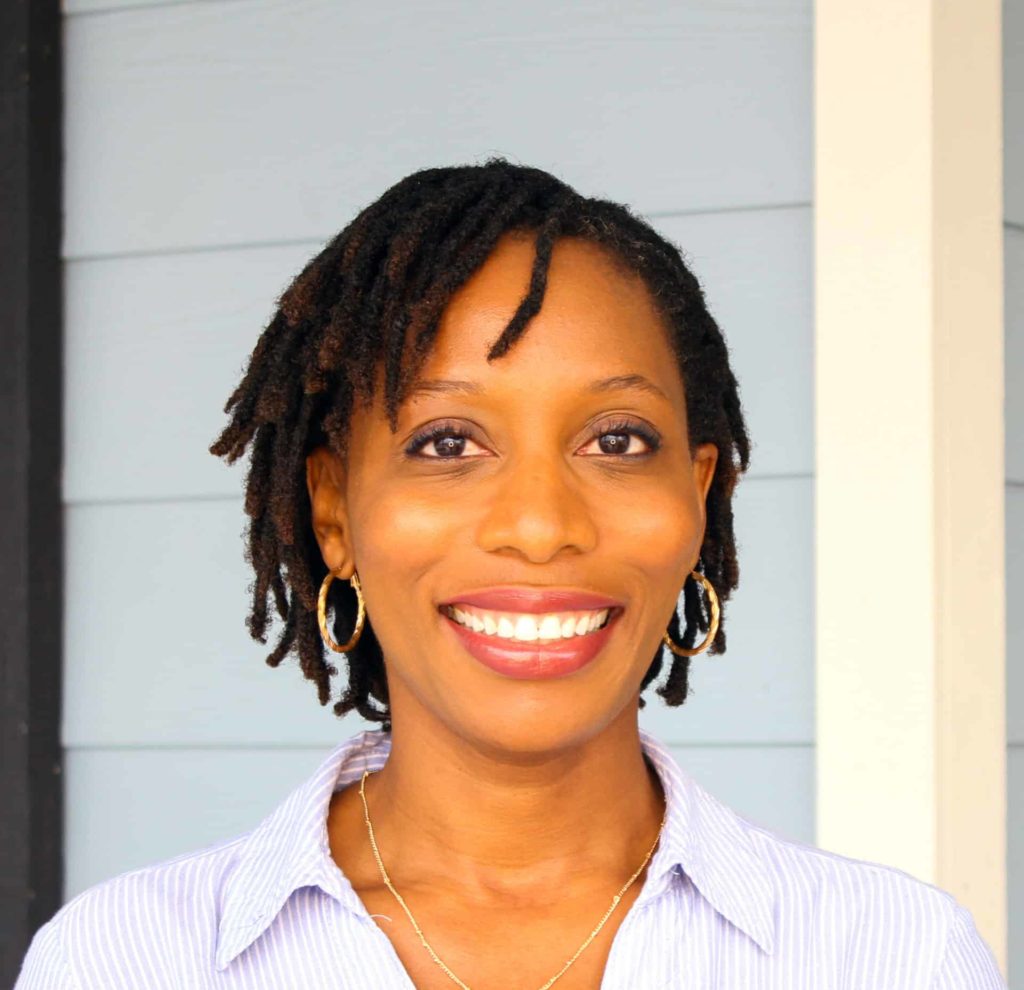 Episode1: Carla LynDale Bishop