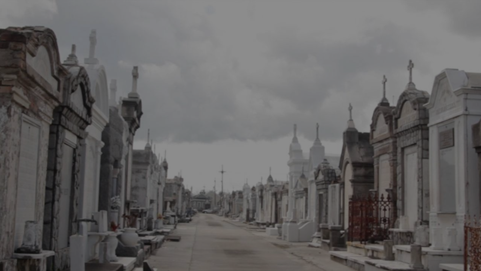 S2 E2: Black Folk Don’t…NOLA Special