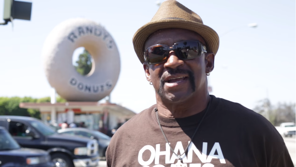 S3 E4: Black Folk Don’t…California Love (Mini-Episode)