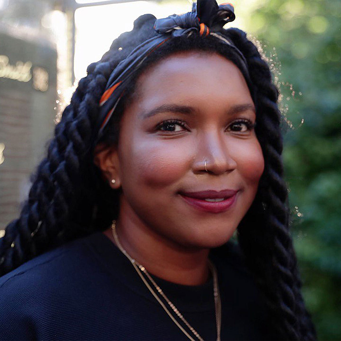 Episode 8: Tamara Shogaolu