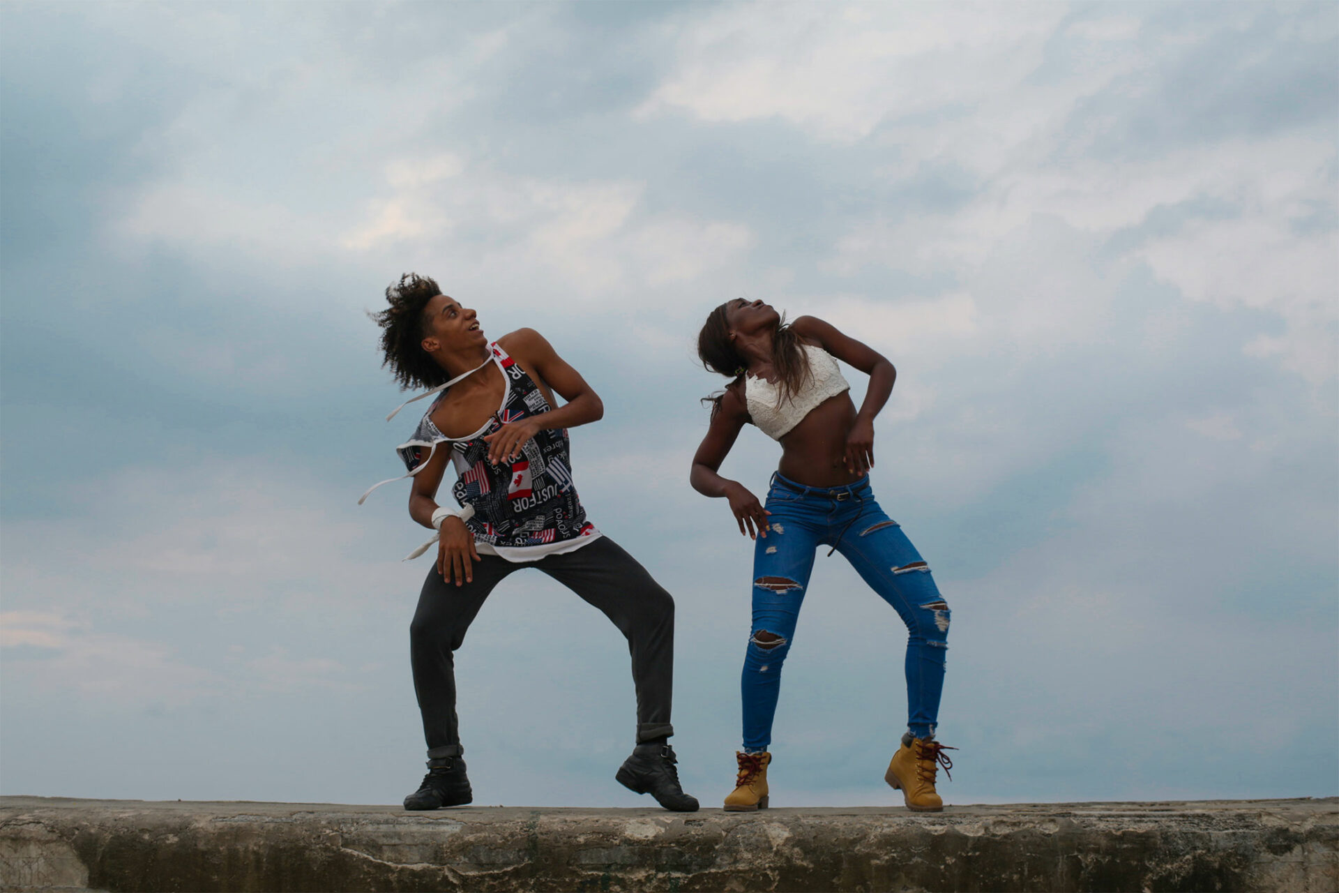 BAKOSÓ: AfroBeats of Cuba – AfroPoP Season 13 | Full Episode