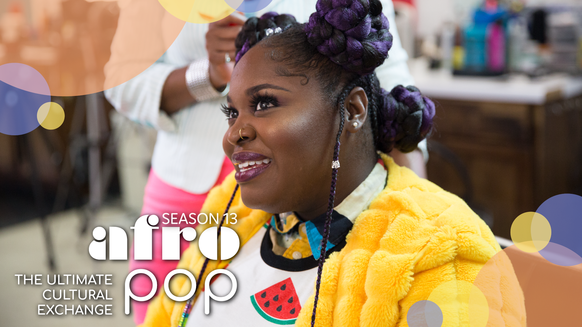 Professional Black Girl – AfroPoP Season 13 | Full Episode