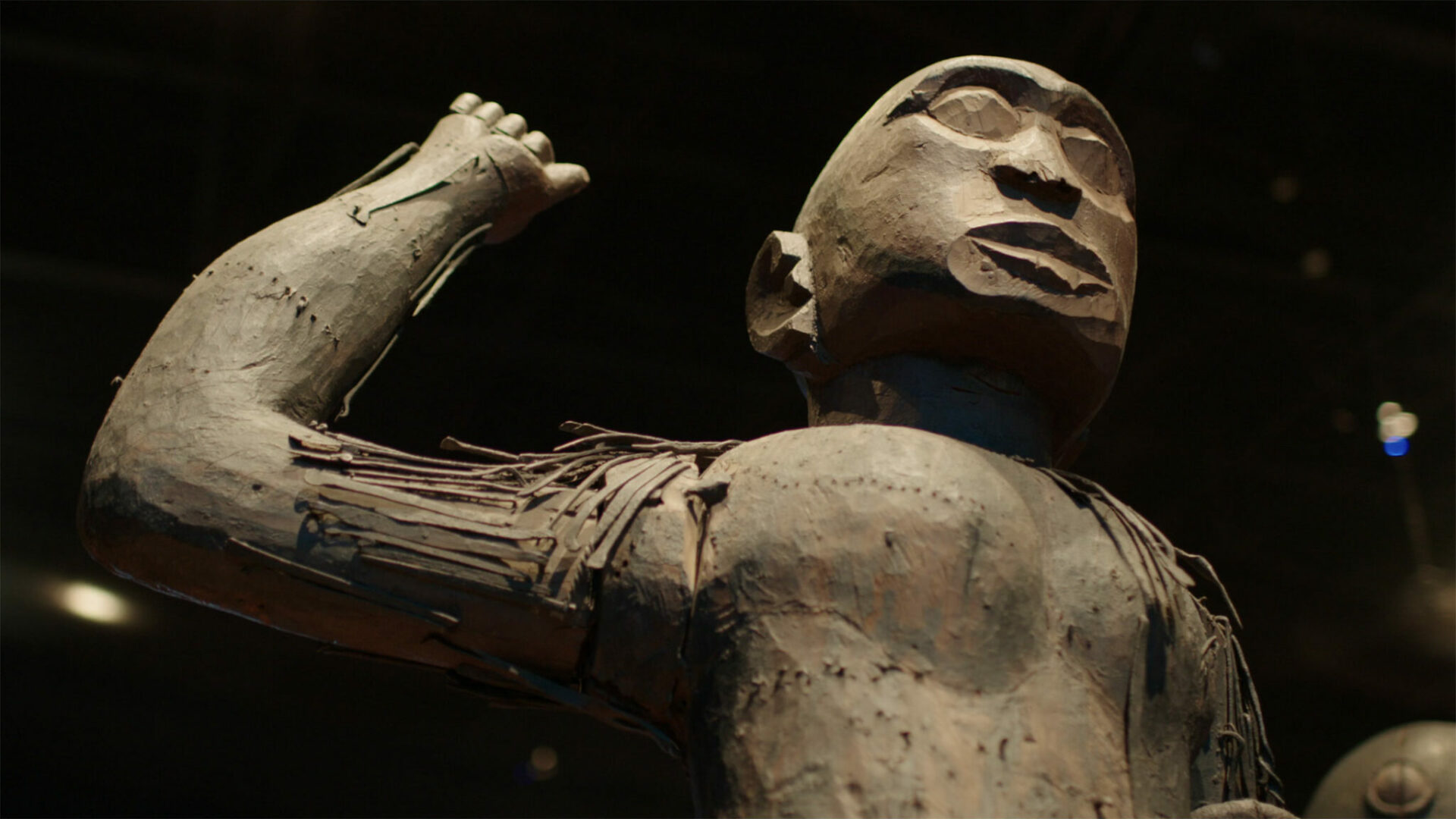 Restitution? Africa’s Fight for its Art – AfroPoP Season 14 | Full Episode