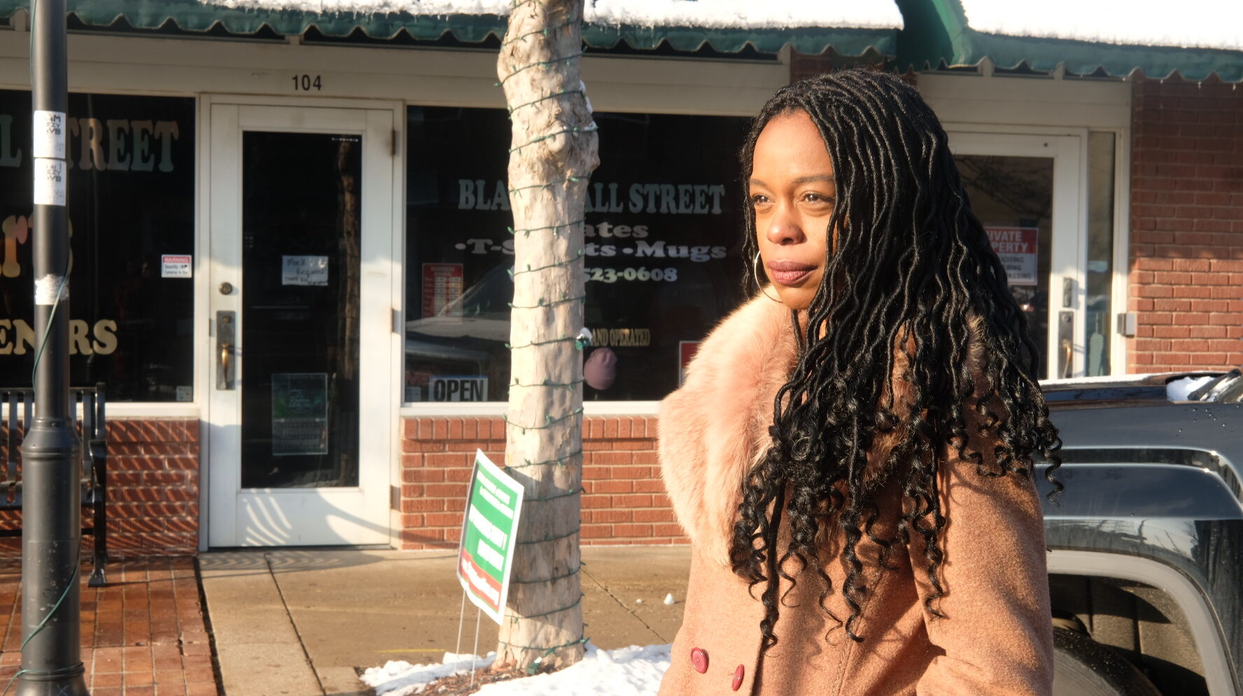 Descended From The Promised Land | AfroPoP Digital Shorts | Episode 9