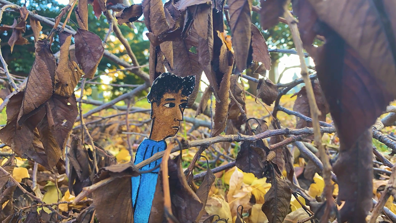 Inner Wound Real | AfroPoP: Digital Shorts | Episode 4