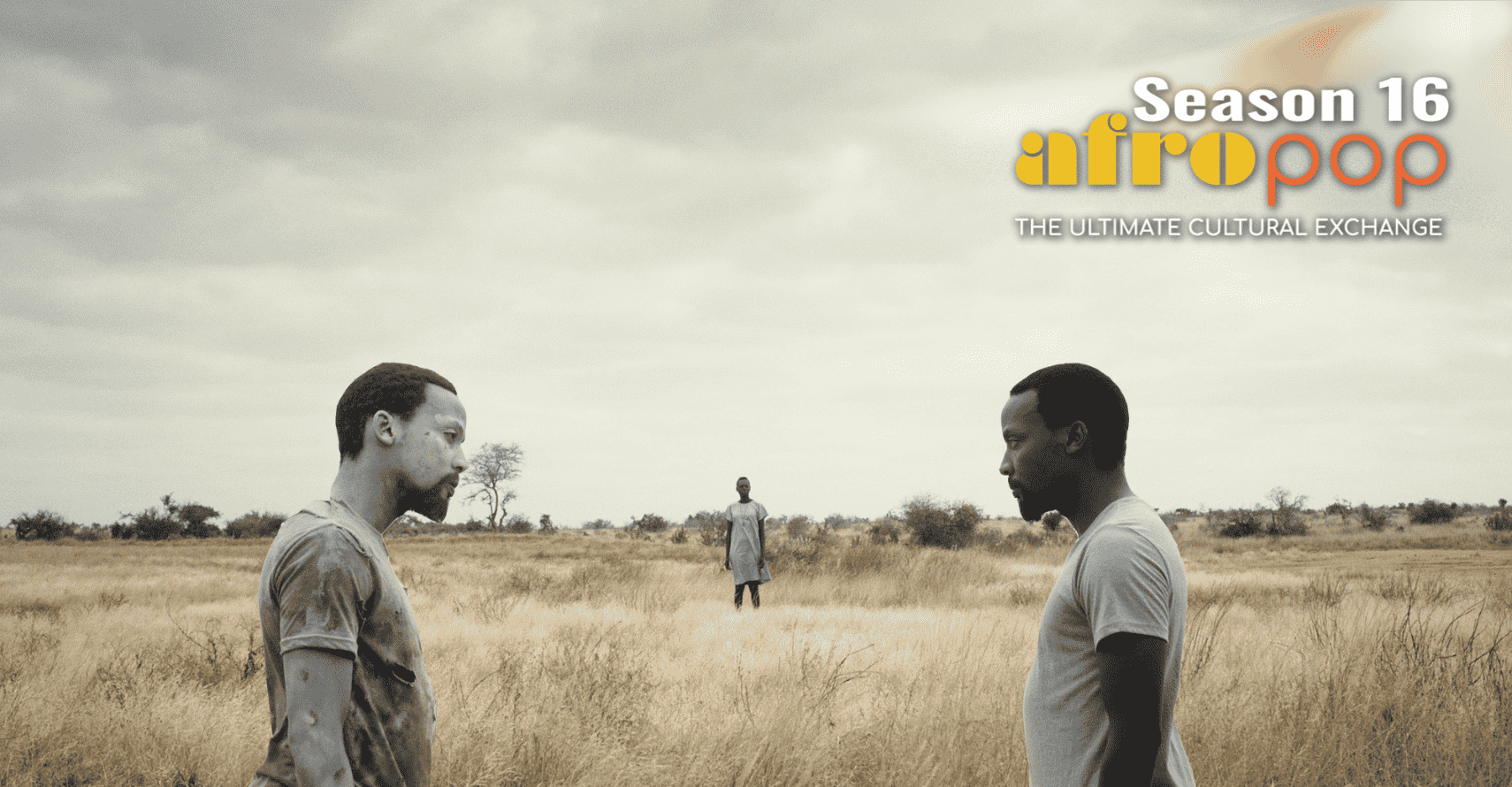 Kati Kati - AfroPoP Season 16 | Now Streaming